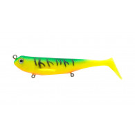 HERAKLES T-SHAD 12cm FIRETIGER