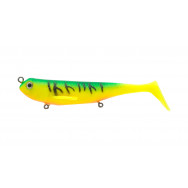 HERAKLES T-SHAD 12cm FIRETIGER