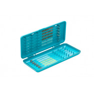 DRENNAN SCATOLA AMI HOOK BOX LUDHX001