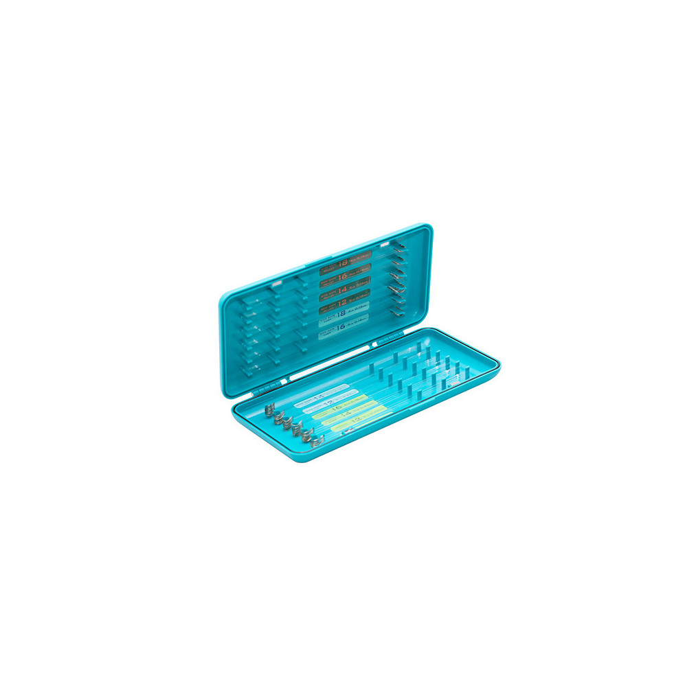 DRENNAN SCATOLA AMI HOOK BOX LUDHX001
