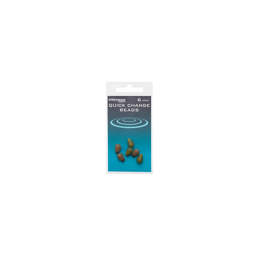 DRENNAN QUICK CHANGE BEADS small