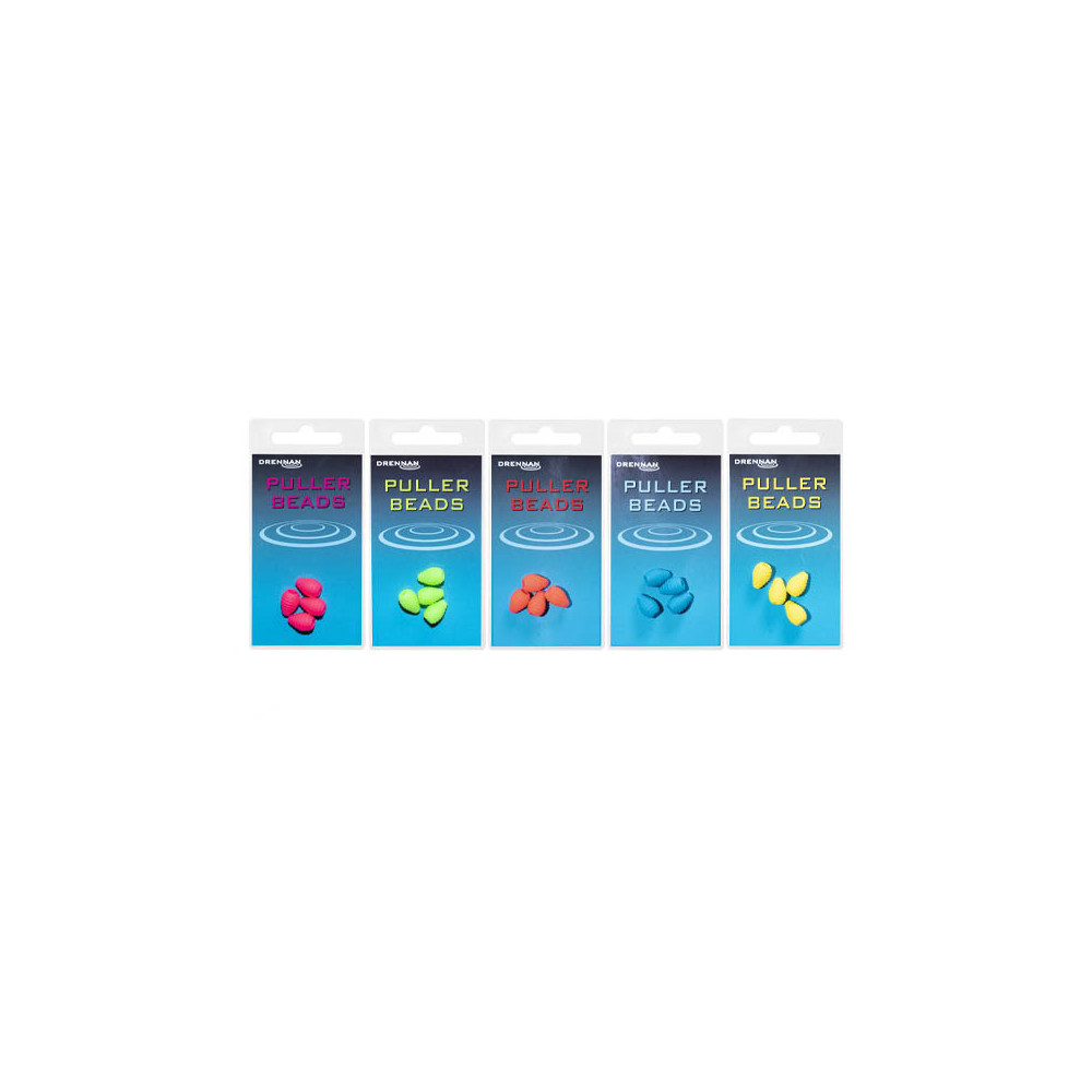 STOPPER DRENNAN PULLER BEADS