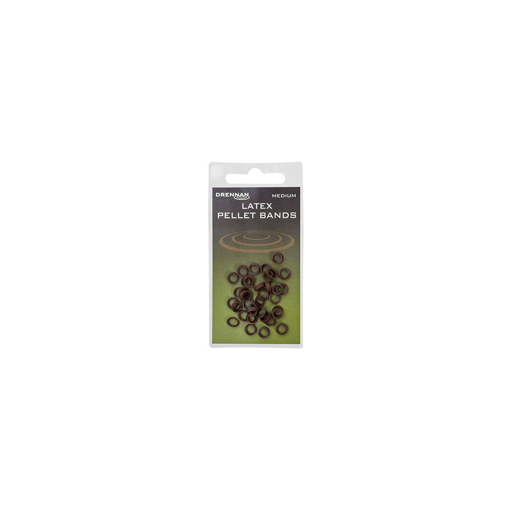 ANELLINI PELLET DRENNAN LATEX medium