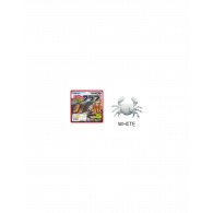 MARUKYU POWER CRAB NEW
