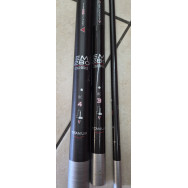 KIT EM280 AL 4pz  *usato*