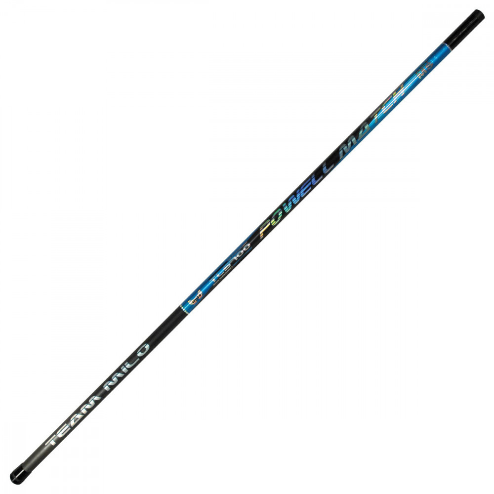 CANNA MILO POWELL MATCH 7mt