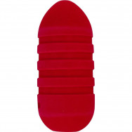 SALVA CALCIO POLE EVA BUNG GIALLO/ROSSO 870VV0063