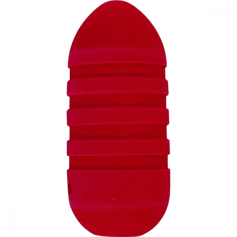 SALVA CALCIO POLE EVA BUNG GIALLO/ROSSO 870VV0063