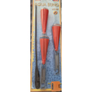 CONO AQUA BUNG 3Pz      601VV0024