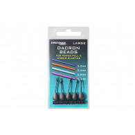 DRENNAN DACRON BEADS