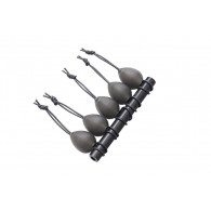 DRENNAN DACRON BEADS