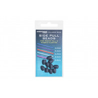 DRENNAN SIDE PULL BEADS