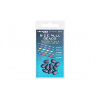 DRENNAN SIDE PULL BEADS