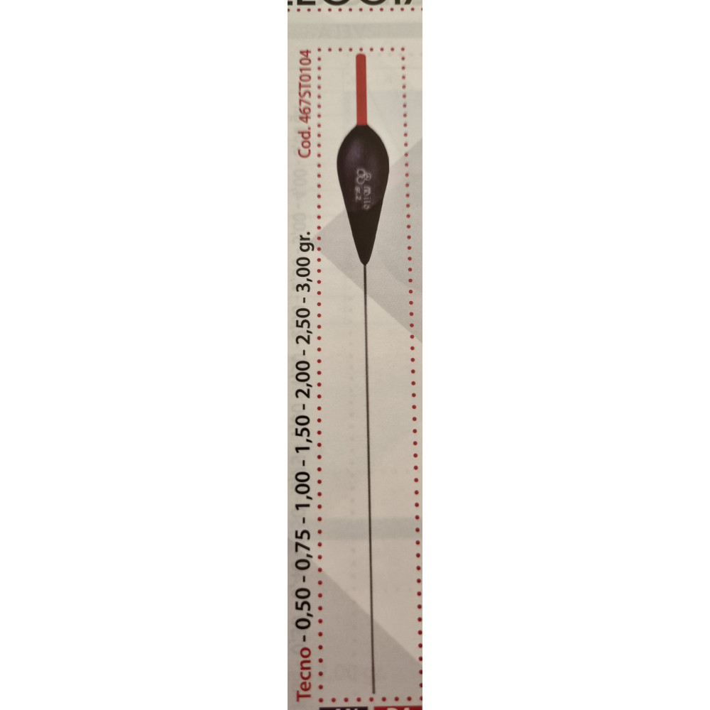 Gallegg. TECNO STARLITE  467ST0104