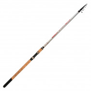 CANNA MILO PRO MOTION V3  4.20mt  80gr  306PR0420