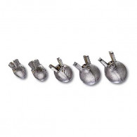 SONDA CLIP A MOLLA gr. 10         906VV0007