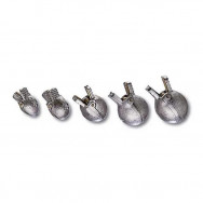 SONDA CLIP A MOLLA gr. 10         906VV0007