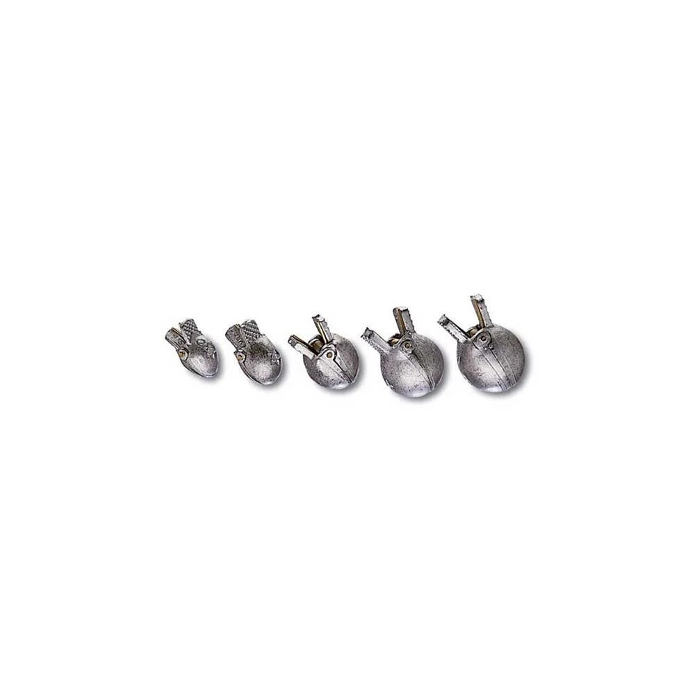 SONDA CLIP A MOLLA gr. 10         906VV0007