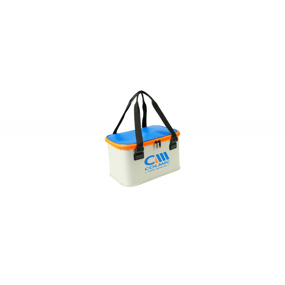 BORSA TERMICA COOLER LEOPARD 350