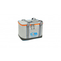 BORSA TERMICA GREY ESSENCE BOSTON 150