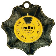 Scatola Silicon Tube 0,3-1,5