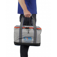 BORSA TERMICA GREY ESSENCE BOSTON 150