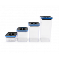 PRESTON SAFE CONTAINER