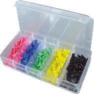 Tubetto Silicone Tagliato