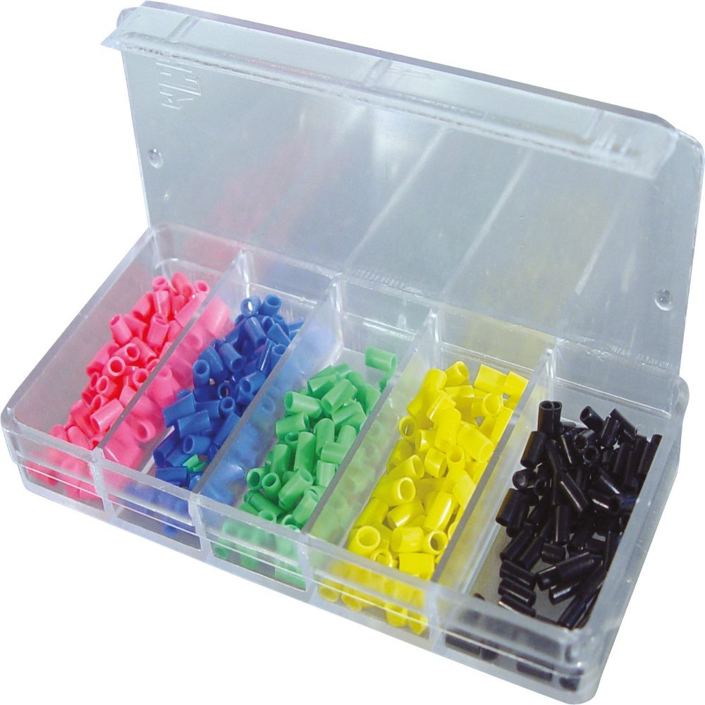 Tubetto Silicone Tagliato