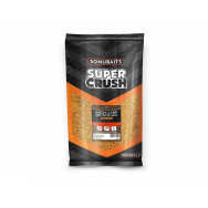 SONUBAITS SUPERCRUSH MEGA CARP METHOD MIX 2kg