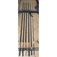 KIT T5 MATCH A 4pz  *usata*