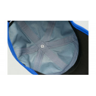 CAPPELLO COLMIC WATER REPELLENT BLU/NERO