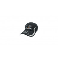 CAPPELLO COLMIC WATER REPELLENT BLU/NERO