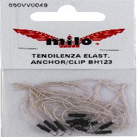 Elastic Anchor Busta