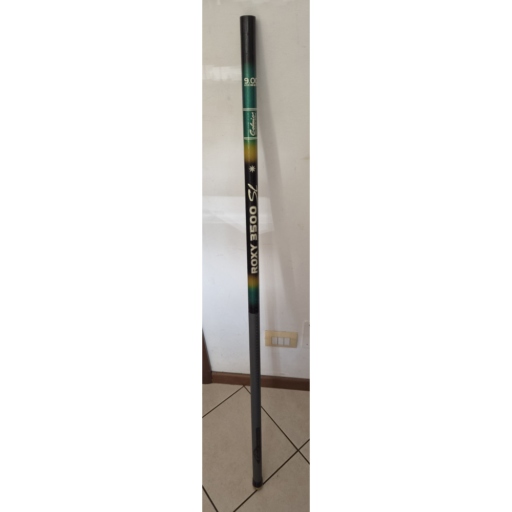 Canna FISSA COLMIC ROXY 3500 9Mt  *usata*