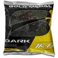 PASTURA TUBERTINI GOLD MEDAL DARK 1Kg  new 2026!