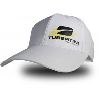 CAPPELLO TUBERTINI SUMMER CAP WHITE