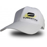 CAPPELLO TUBERTINI SUMMER CAP WHITE