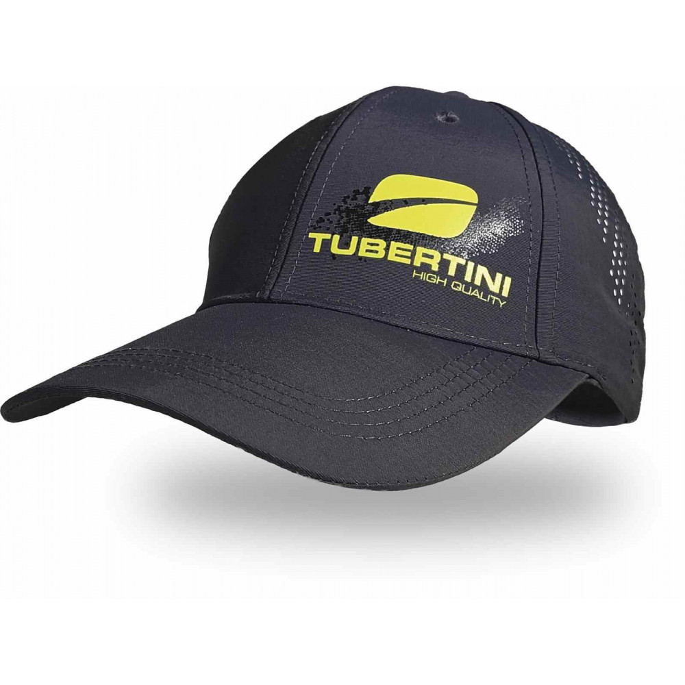 CAPPELLO TUBERTINI SUMMER CAP GREY