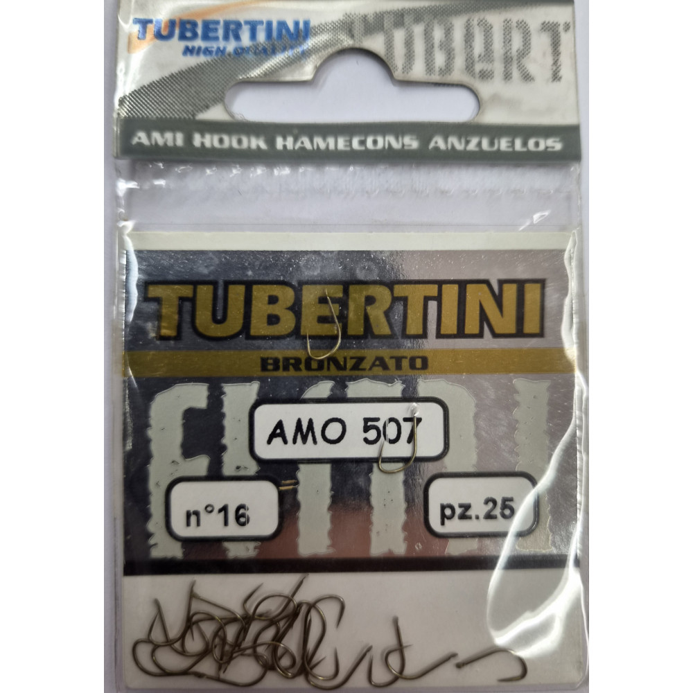 AMO SERIE 507 N°16 PROMOZIONE