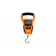 BILANCIA DIGITALE WATERPROOF 50Kg/5gr  GRIP SERIES