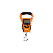BILANCIA DIGITALE WATERPROOF 50Kg/5gr  GRIP SERIES