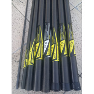 TUBERTINI ERRE KIT MATCH 4pz *usato*
