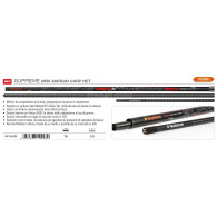 MANICO GUADINO TRABUCCO SUPREME MX MARGIN CARP NET 3.20mt