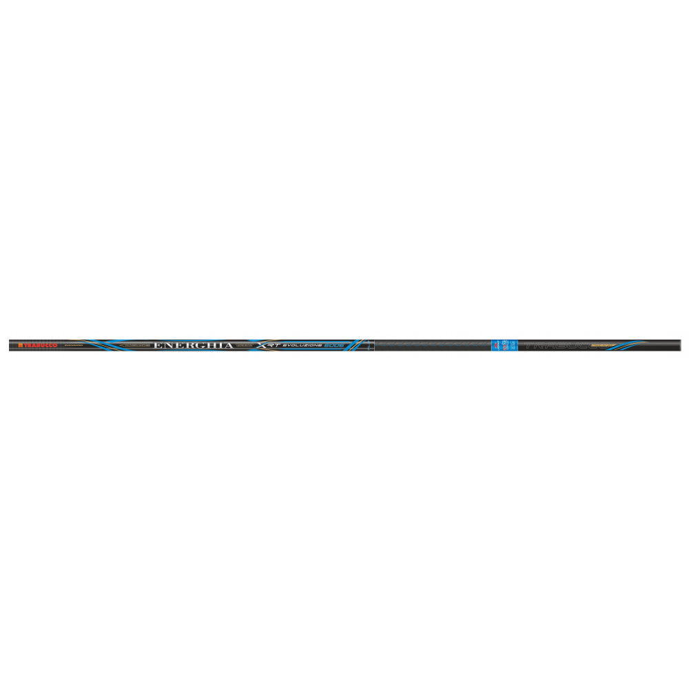 Canna FISSA TRABUCCO ENERGHIA XRT EVOLUZIONE 7mt
