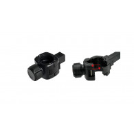 COLMIC FRONTAL BAR INCLINABLE QUICK RELEASE  PA0966