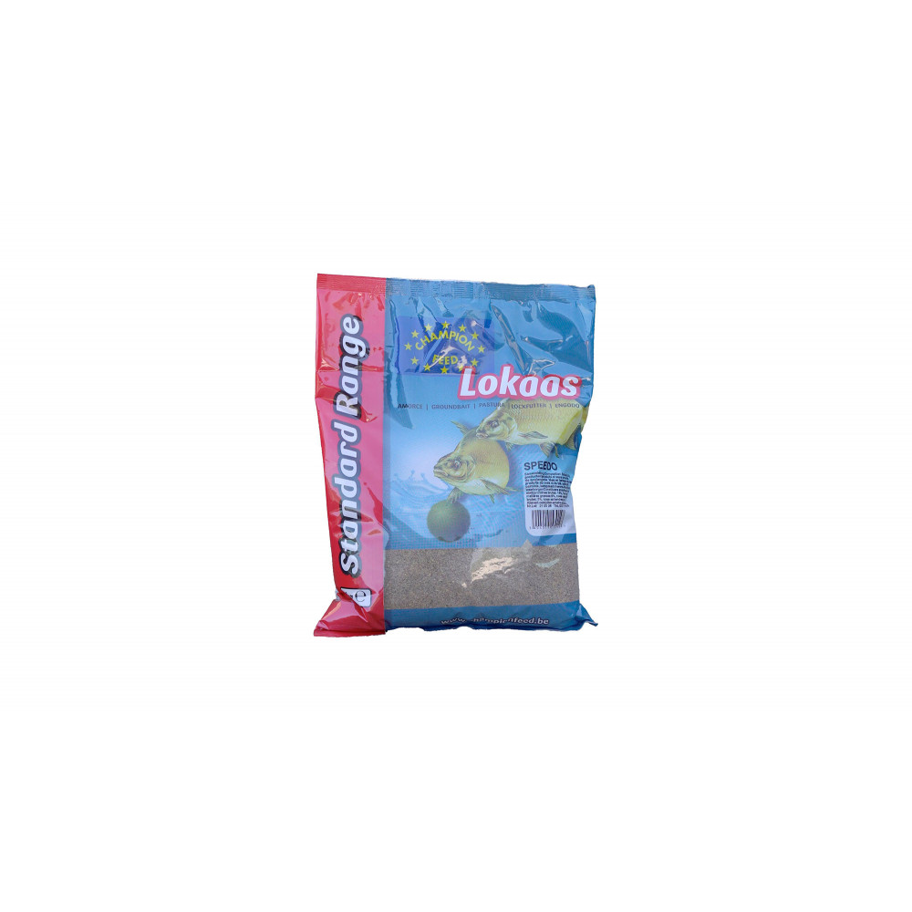 PASTURA CHAMPION FEED SPEEDO 1kg