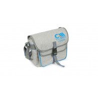 BORSA COLMIC GREY ESSENCE SHOULDER 300