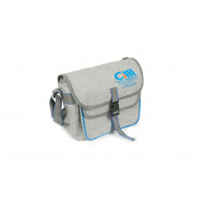 BORSA COLMIC GREY ESSENCE SHOULDER 300