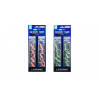 HIGH-TECH SILICON TUBES *SILICONE GALLEGGIANTI*